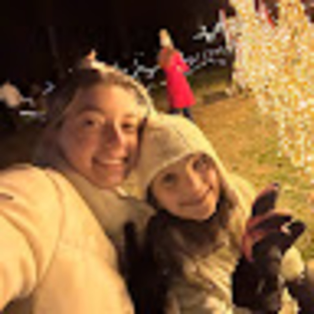 Meet your Posher, Sophia